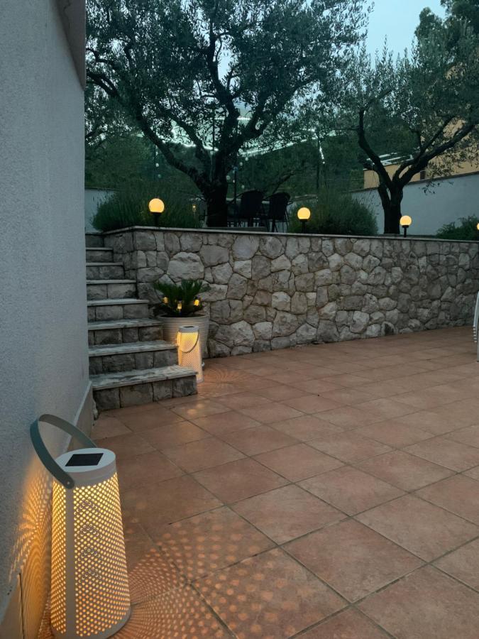 Boomerang Apartments Klek Exterior photo