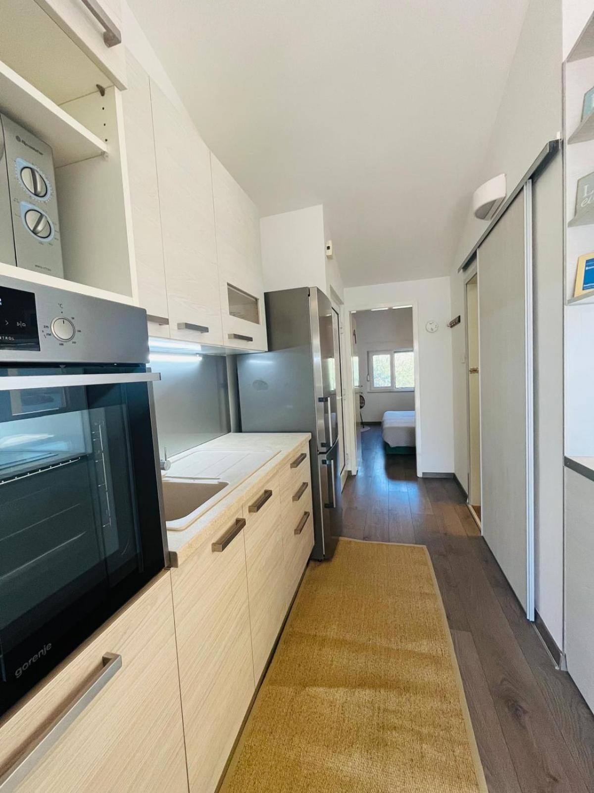 Boomerang Apartments Klek Exterior photo