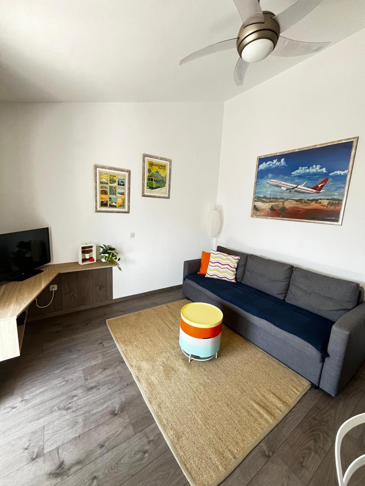 Boomerang Apartments Klek Exterior photo