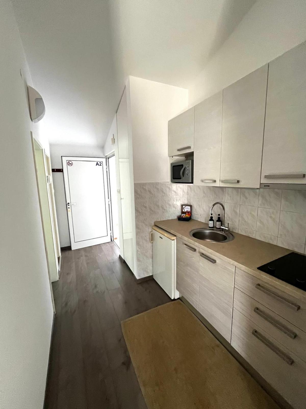 Boomerang Apartments Klek Exterior photo
