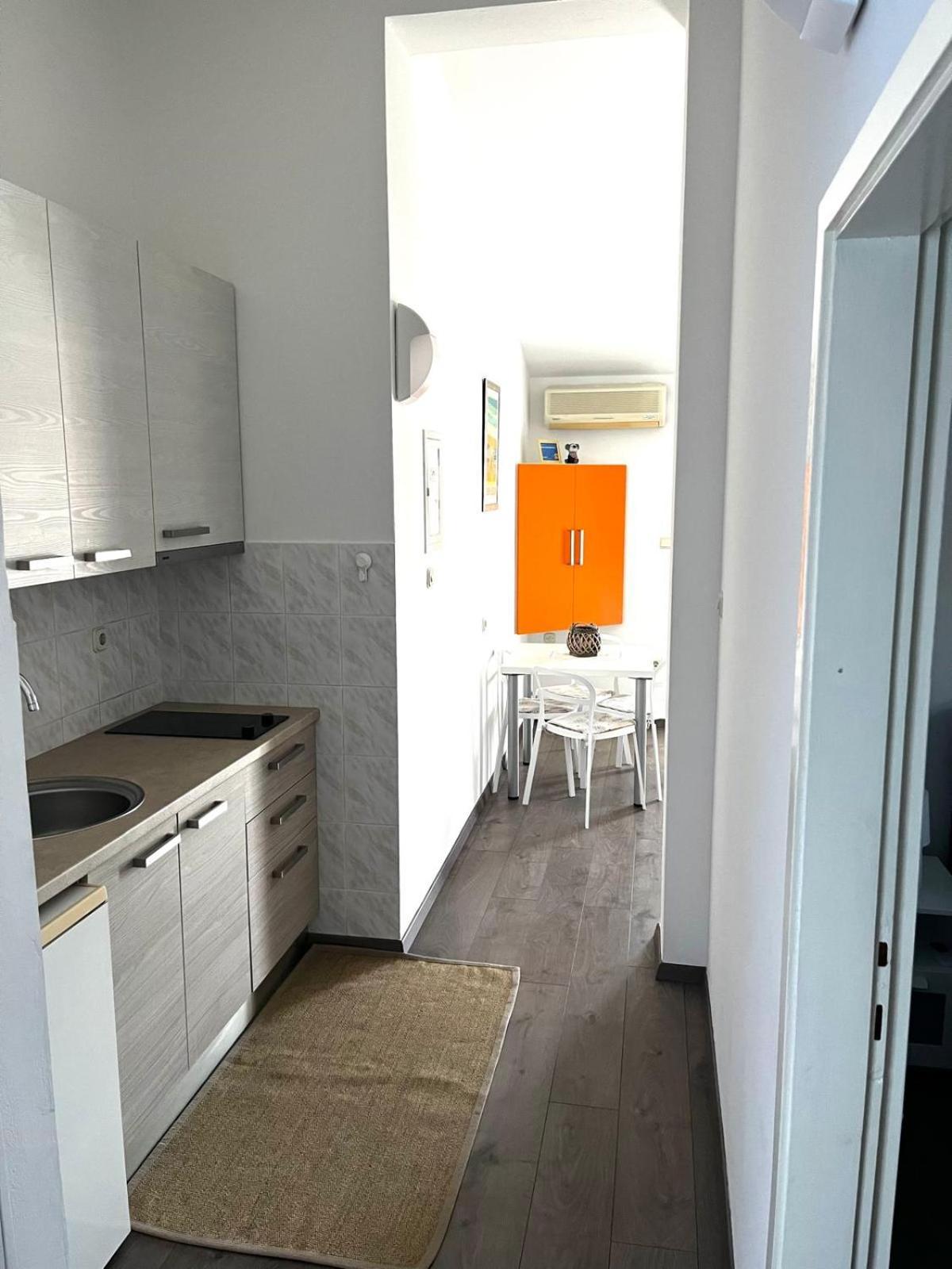 Boomerang Apartments Klek Exterior photo